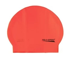 Aqua-speed Soft latex dangtelis, oranžinis 75