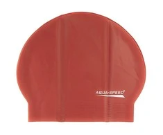 Plaukimo kepuraitė AQUA-SPEED SOFT LATEX 31