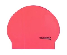 Aqua Speed Plaukimo kepuraitė SOFT LATEX