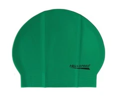 Plaukimo kepuraitė AQUA-SPEED SOFT LATEX 11