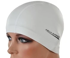 Kepuraitė Aqua-speed Best balta 05 109