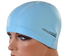 Kepuraitė Aqua-speed Best mėlyna 02 109
