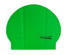Plaukimo kepuraitė Aqua-Speed Soft Latex spalva 04