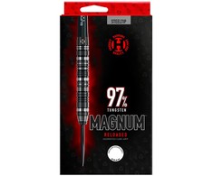 Darts Harrows Magnum Reloaded 97% Steeltip 26 g