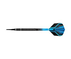 Darts Harrows Siege 90% Softip 21 g