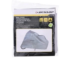 Dunlop motociklo ir dviračio uždangalas 210x110 cm