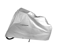 Dunlop motociklo ir dviračio uždangalas 210x110 cm