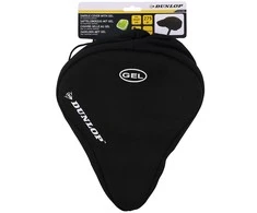 Dunlop - Gelinis dviračio sėdynės užvalkalas