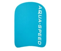 Plaukimo lenta AQUA SPEED JUNIOR, 37 cm