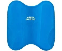 „Aqua Speed“ mėlyna „Pullkick“ lenta