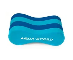 Plaukimo lenta Aqua Speed Ósemka 4/160