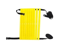 Koordinavimo kopėčios mokymui NO10 AGL-FF08 8m