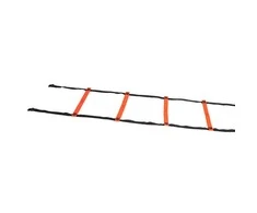 Select Vikrumo kopetėlės Agility ladder rubber DYDIS 6 m