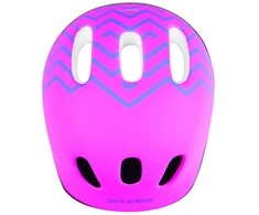 Dviračio Šalmas Spokey Strapy 1 44-48 cm Jr 927773