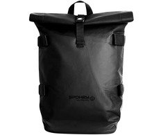 Šaltkrepšys Spokey Eco Spider, 15 l, juodas