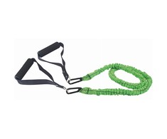 Espanderis Schildkrot Set Pro, žalias, 960074