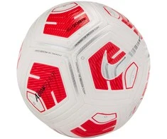 Nike Futbolo kamuolys JR Strike komanda 290g šviesos kamuolys 100: Dydis - 5