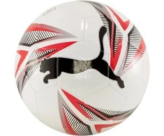 Futbolo kamuolys Puma Big Cat Ball balta 083292 01 (4)