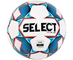 Football SELECT Club DB FIFA Basic (5 dydis)
