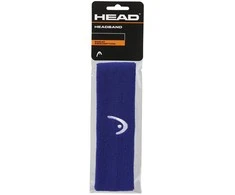 Head Galvos juosta tamsiai mėlyna 285080