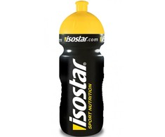 Gertuvė Isostar Sports Nutrition Pull Push 650ml 194410