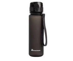 Gertuvė Bidon Meteor 1000 ml juoda 74586