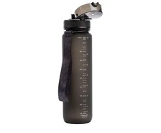 Gertuvė Bidon Meteor 1000 ml juoda 74586
