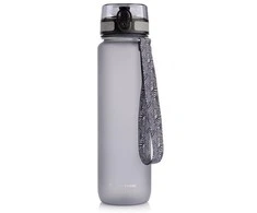 Gertuvė Sports water bottle meteor 1000 ml dark žalias
