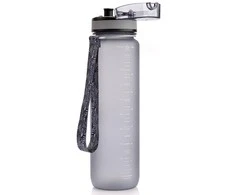 Gertuvė Meteor 1000 ml pilkas 74579
