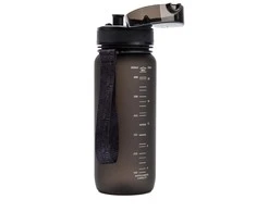 Gertuvė METEOR 500 ml. juoda