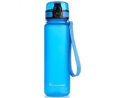 Gertuvė METEOR 500 ml Mėlyna