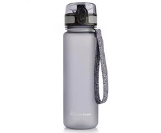 Gertuvė METEOR 500 ml Pilka