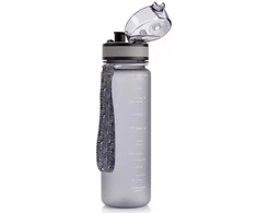 Gertuvė METEOR 500 ml Pilka