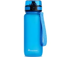 Gertuvė Meteor 650 ml mėlyna 74578