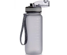 Gertuvė Meteor 650 ml pilka 74576