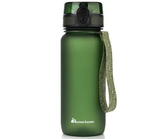 Gertuvė Sportinis vandens butelis „Meteor“, 650 ml