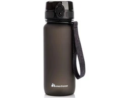 Gertuvė METEOR 650 ml. Juoda