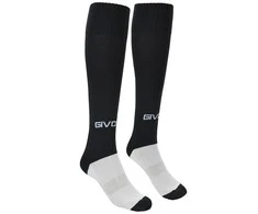 Givova Calcio C001 0010 kojinės sportui (50598)