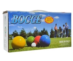 Bocca Lucio Londero 70 mm 7004 žaidimas