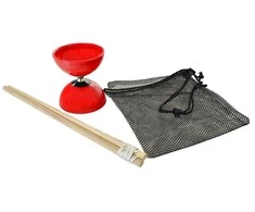 Schildkrot Gra Magic Sports Diabolo 480701/970136