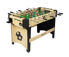 Stalo futbolo stalas Spokey Championship 46 WW