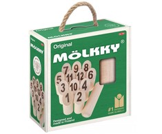 TACTIC žaidimas Mölkky go