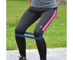 fitneso juosta mini 22-34 kg enero fit