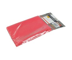 Pasipriešinimo guma Profit 120*15*0,55 cm, raudona DK 2227