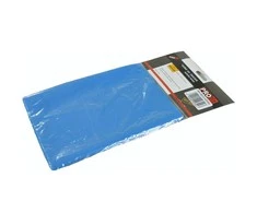 Elastinė Juosta FITNESS PROFIT MEDIUM 120 cm x 15 cm x 0,45 cm, Mėlyna