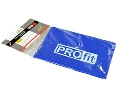 Pasipriešinimo guma Profit Long Medium 200x15x0,45cm, mėlyna DK 2227