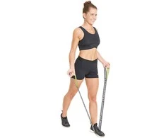 Elastinė juosta Schildkrot, pilka, 20 kg, 960129