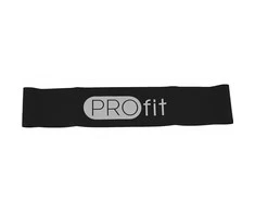 Profit Mini Band 50 cm x 5 cm x 1,3 mm žalia guma
