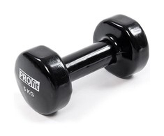 Svarmuo " Profit" 5kg Juodas DK 4102