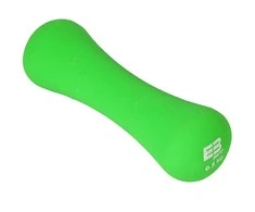 Neopreno svarmenų rinkinys 2 x 0,5kg Enero Fit